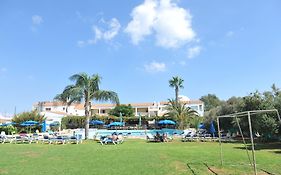 Captain Karas Holidays Apartments