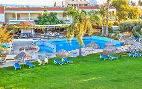 Captain Karas Holidays Apartments